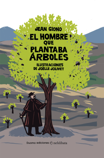 Details 49 el hombre que plantaba árboles libro
