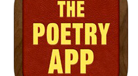 The Poetry APP
