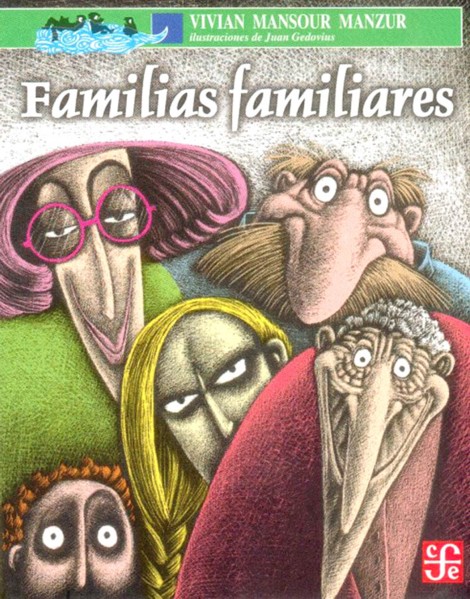 familias-familiares