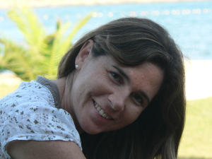 Paloma Muiña