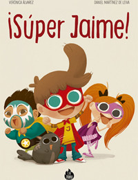 ¡Super Jaime!