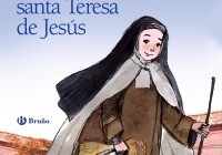 Mi amiga santa Teresa de Jesús