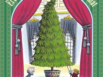 El árbol de Navidad del señor Viladomat