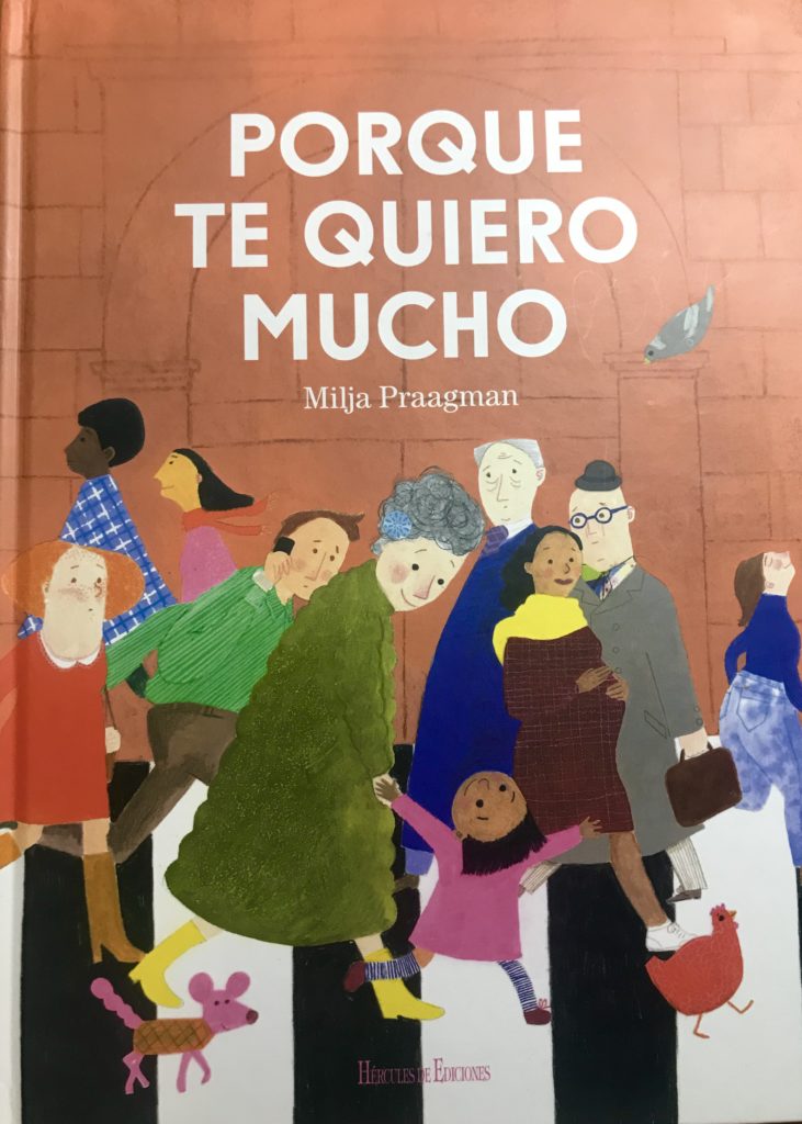 Porque Te Quiero Mucho Literatil