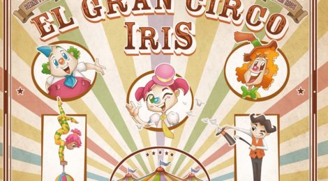 El Gran Circo Iris