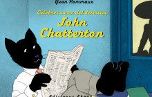 Célebres casos del detective John Chatterton