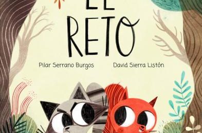 El Reto Literatil