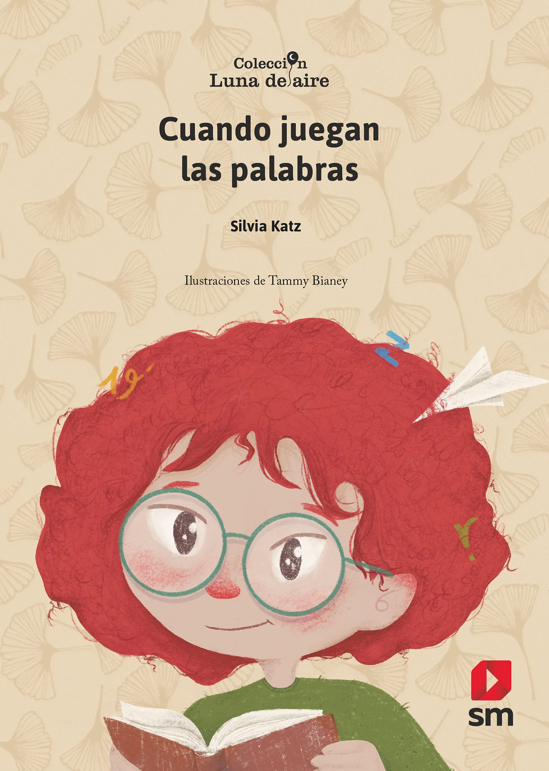 Lo que sabe la Luna  Literatura Infantil y Juvenil SM