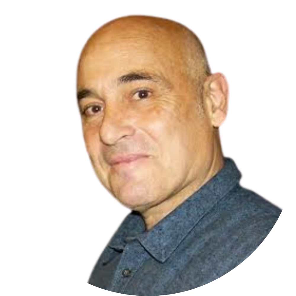Juan Carlos Martín Ramos