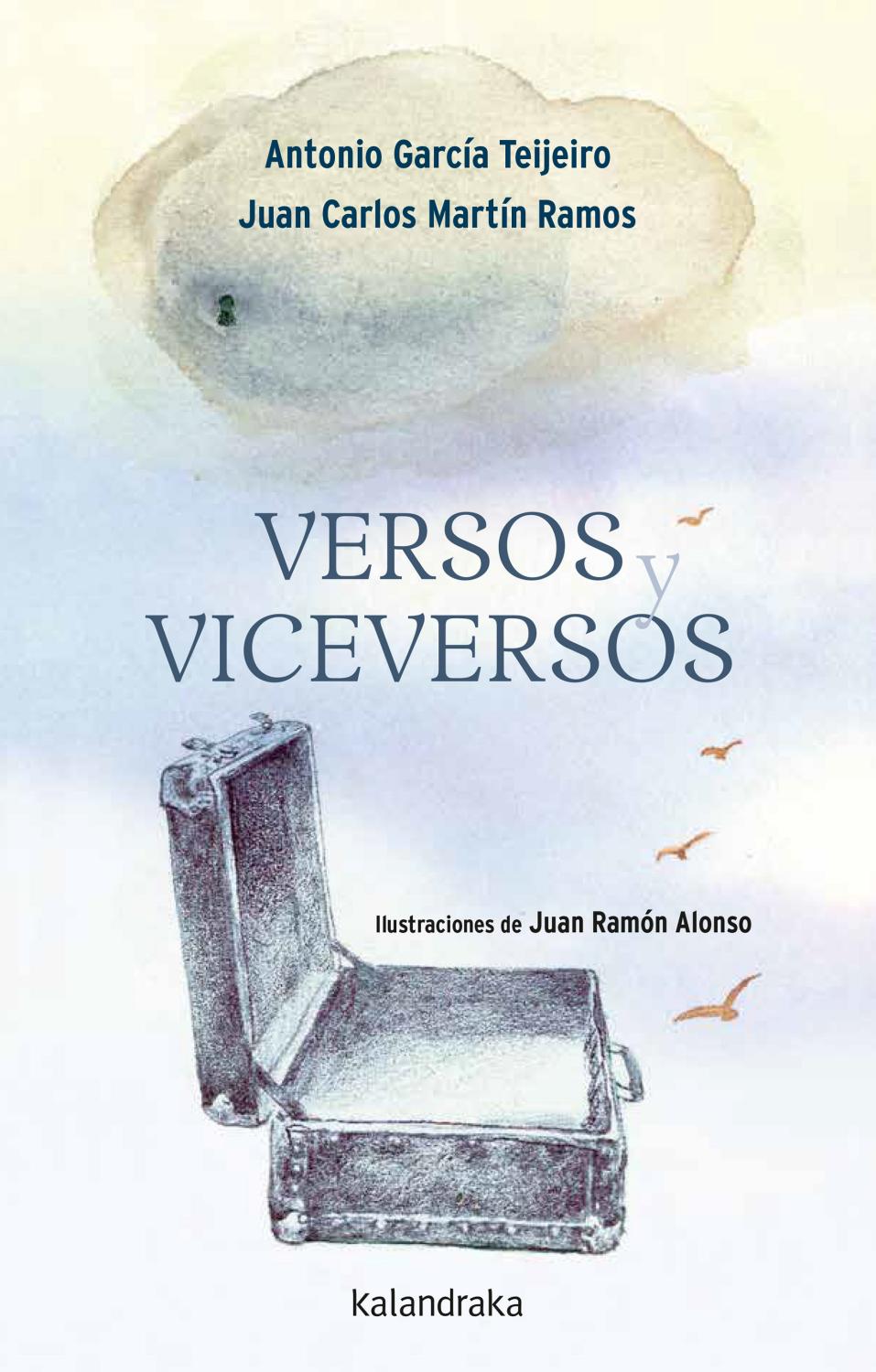 versos y viceversos