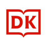 dk editorial logo