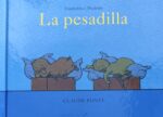 la pesadilla - trombolina y mucholio