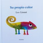 su propio color leo lionni