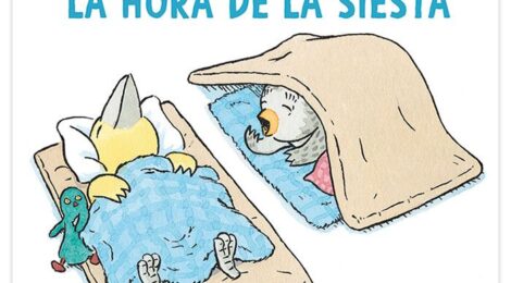 La hora de la siesta