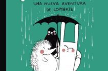 ¡Llueve! Una nueva aventura de lombriz