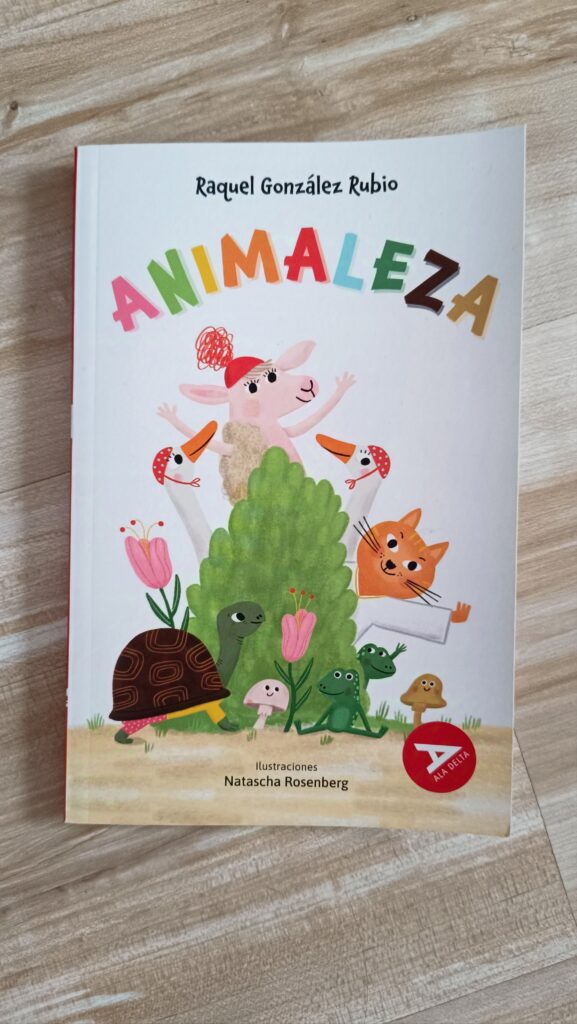 Animaleza
Reseñas