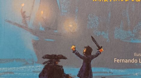 El corazón de Lucía Reseña