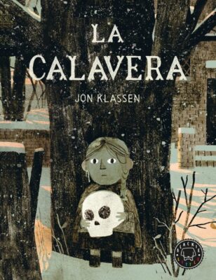 La Calavera de Jon Klassen