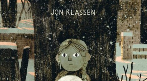 La Calavera de Jon Klassen