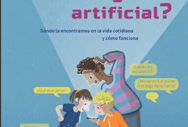 ¿Qué es la inteligencia artificial?: Dónde la encontramos en la vida cotidiana y cómo funciona