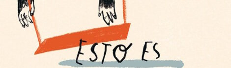 esto es muy extraño kalandraka