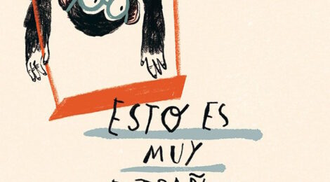 esto es muy extraño kalandraka