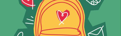 Dramas y likes en el instituto. Secretos