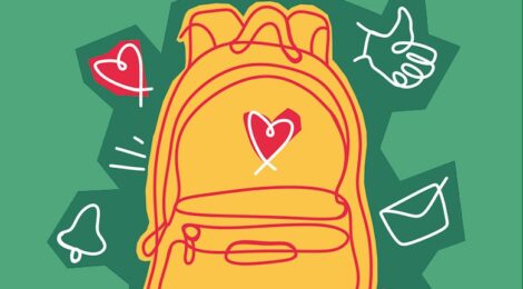 Dramas y likes en el instituto. Secretos