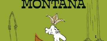 La musaraña que robó una montaña. El rey misérrimo deambula por su castillo.