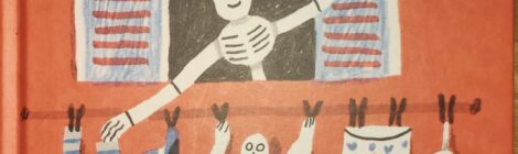 ¿Así es la muerte? 38 preguntas mortales de niñas y niños