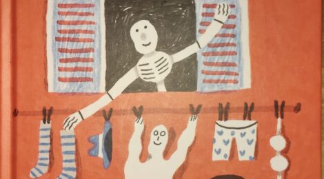 ¿Así es la muerte? 38 preguntas mortales de niñas y niños