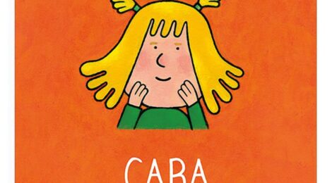cara antonio rubio oscar villan kalandraka de la cuna a la luna