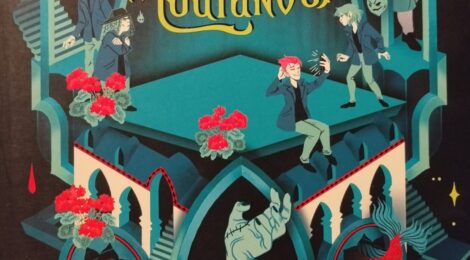 La Escuela de Medianoche