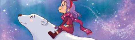 la magia del norte - la bruja ring ring 4 ´la galera editorial