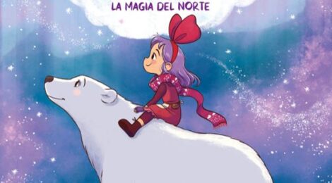 la magia del norte - la bruja ring ring 4 ´la galera editorial