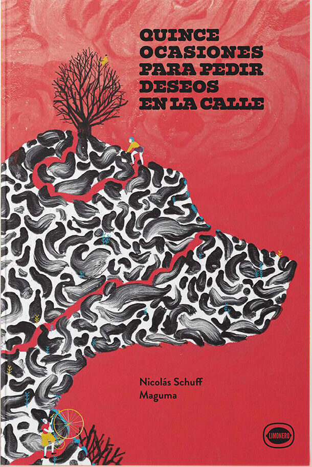 quince ocasiones para pedir deseos en la calle portada limonero