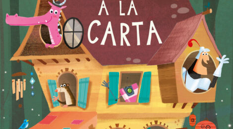 Cuentos a la carta