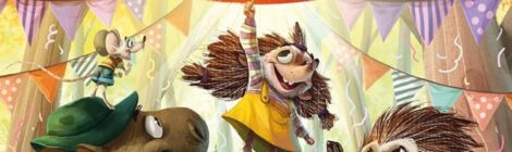 El animal más especial