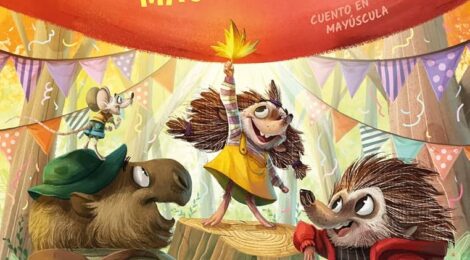 El animal más especial