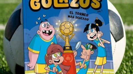 Golazos vol. 2