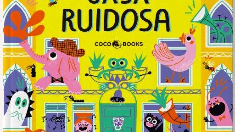 casa ruidosa reseña