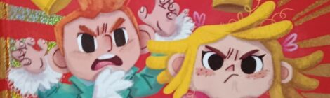 las rabietas reales reseña