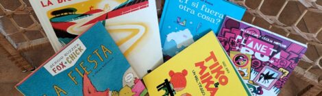 Entrevista a Marta Tutone