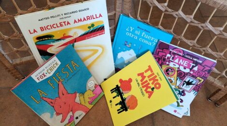 Entrevista a Marta Tutone