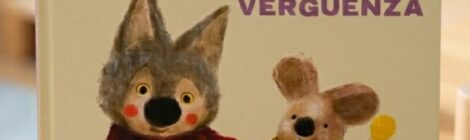 Álex tiene vergüenza