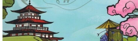 Portada Kazuji Marta García Andilla