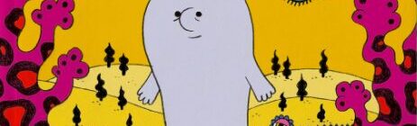 El fantasma que quería existir