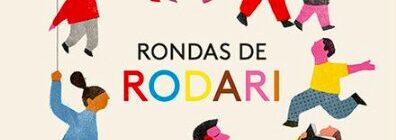 rondas de rodari kalandraka reseña crítica lectura