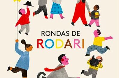 rondas de rodari kalandraka reseña crítica lectura