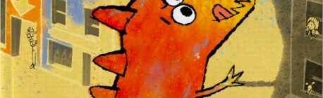 la artista ed vere coco books portada